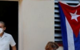 No sólo es petróleo: EE.UU. busca desmantelar las misiones médicas de Cuba