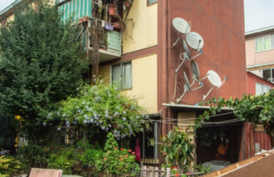 Balance: 341 viviendas con daños y se pronostican precipitaciones para la tarde de este domingo en RM