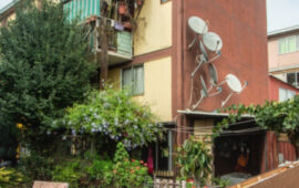 Balance: 341 viviendas con daños y se pronostican precipitaciones para la tarde de este domingo en RM