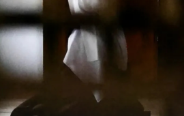 María, la joven que a los 20 años eligió la clausura, cuenta por qué y no se arrepiente