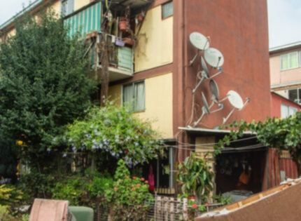 Balance: 341 viviendas con daños y se pronostican precipitaciones para la tarde de este domingo en RM