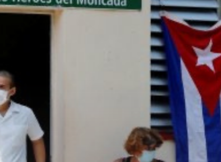 No sólo es petróleo: EE.UU. busca desmantelar las misiones médicas de Cuba