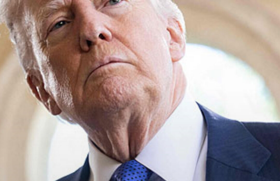 Trump afirma que EE.UU. está en conversaciones con líderes cubanos: «Creo que vamos a llegar a un acuerdo»