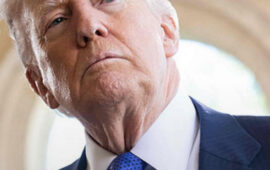 Trump afirma que EE.UU. está en conversaciones con líderes cubanos: «Creo que vamos a llegar a un acuerdo»