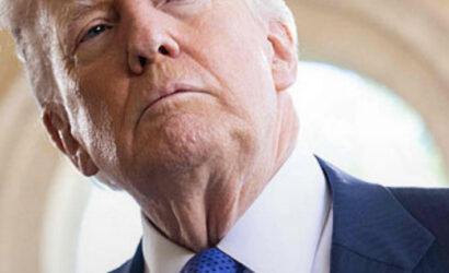 Trump afirma que EE.UU. está en conversaciones con líderes cubanos: «Creo que vamos a llegar a un acuerdo»