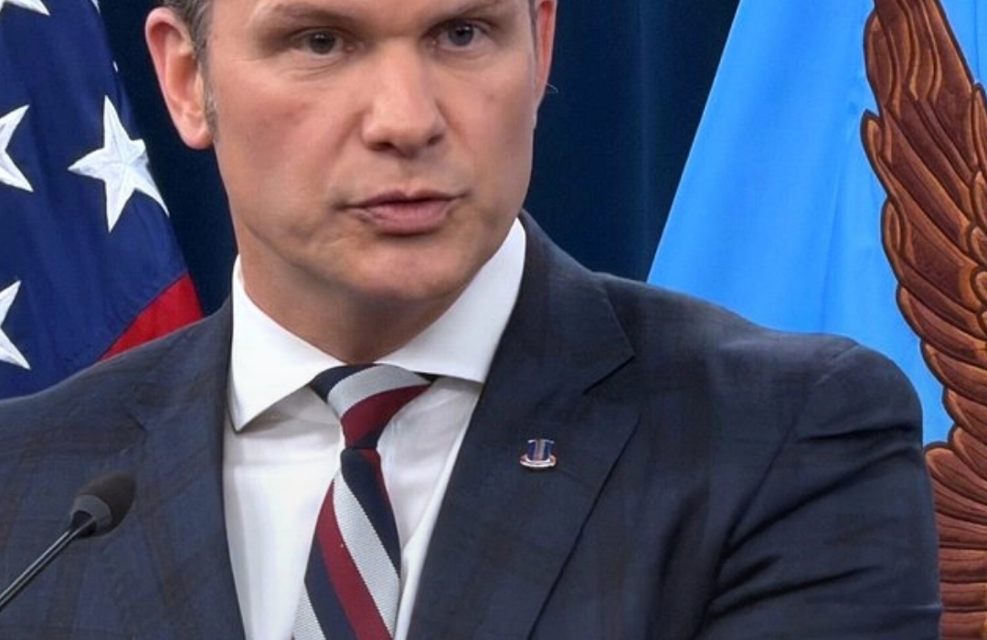 EU y países latinoamericanos enfrentan reto de seguir siendo occidentales y cristianos: Hegseth