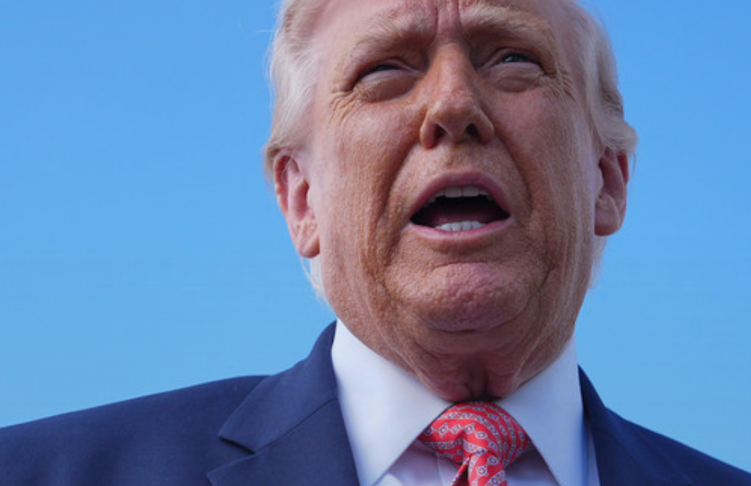 Trump: «Cuba es la siguiente»