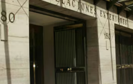 Gobierno se alinea con EE.UU. en la ONU para someter a votación resolución que restringe la definición de “género”