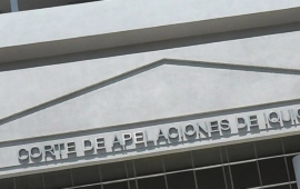 Esperó más de 10 años reconstrucción de su casa tras terremoto de 2014 y demandó al Serviu: Deberán pagarle $18 millones