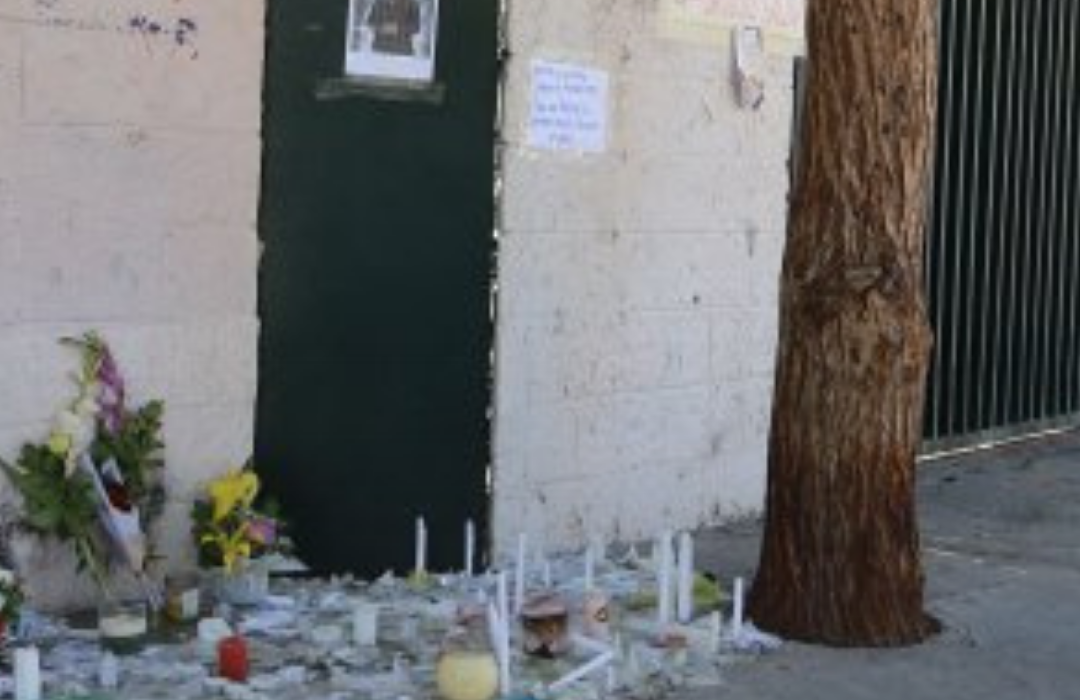 nspectora sigue en riesgo vital tras ataque en Calama: Joven imputado será formalizado el martes