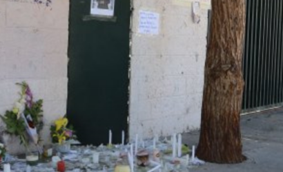 nspectora sigue en riesgo vital tras ataque en Calama: Joven imputado será formalizado el martes