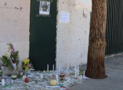 nspectora sigue en riesgo vital tras ataque en Calama: Joven imputado será formalizado el martes