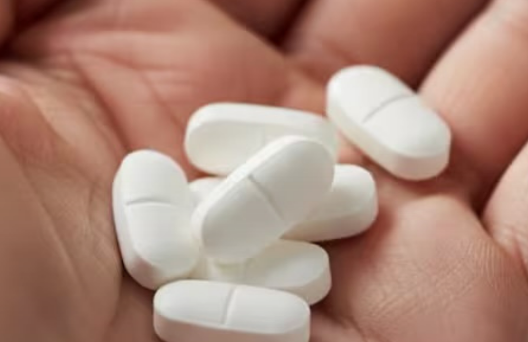 El extraño efecto secundario del paracetamol que registró un estudio en más de 500 estudiantes