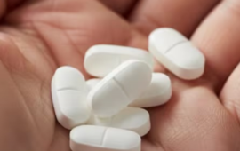 El extraño efecto secundario del paracetamol que registró un estudio en más de 500 estudiantes