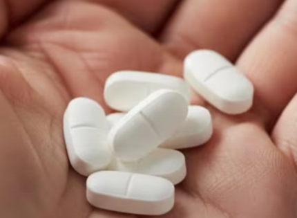 El extraño efecto secundario del paracetamol que registró un estudio en más de 500 estudiantes