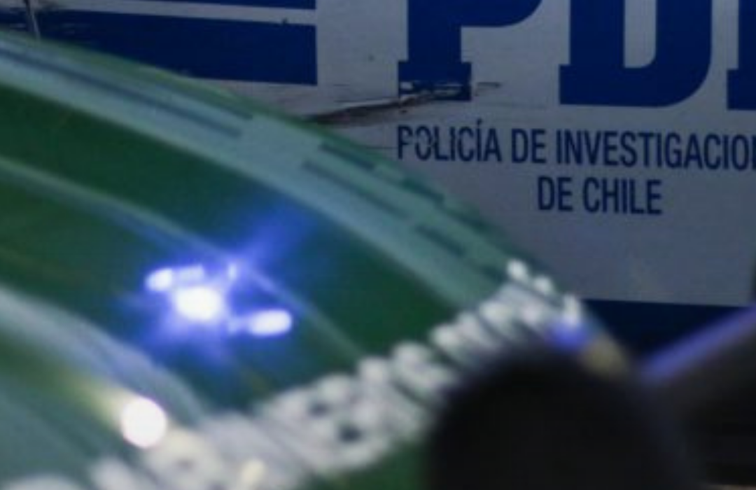 Balacera entre hinchas de Colo Colo y la U deja un muerto previo al Superclásico