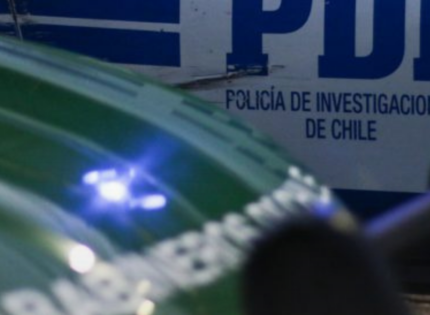 Balacera entre hinchas de Colo Colo y la U deja un muerto previo al Superclásico