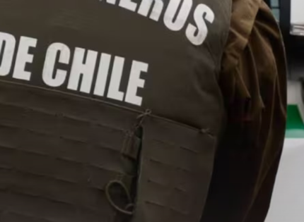 Millonario robo a tienda de ropa deportiva en mall Plaza Egaña