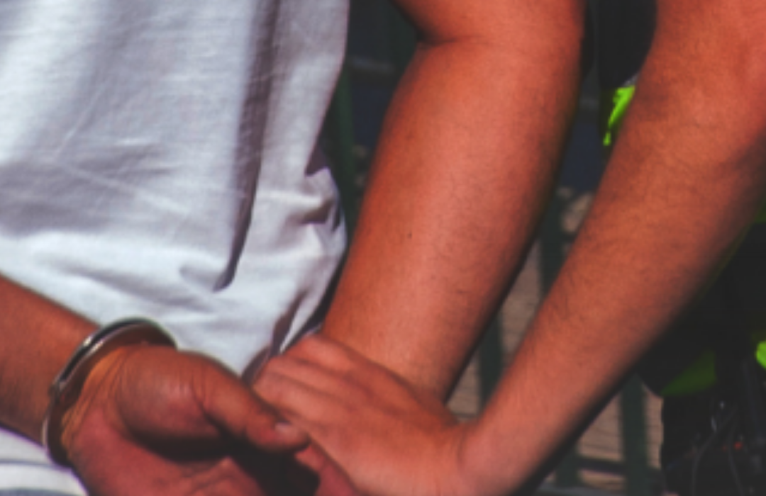 Detienen a sospechoso de encerrona que dejó a menor de 16 en riesgo vital por disparo en su cabeza