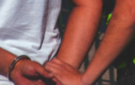 Detienen a sospechoso de encerrona que dejó a menor de 16 en riesgo vital por disparo en su cabeza