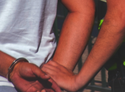 Detienen a sospechoso de encerrona que dejó a menor de 16 en riesgo vital por disparo en su cabeza