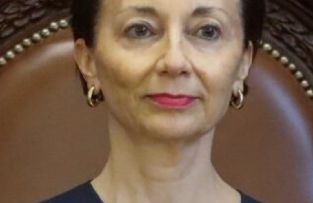 Presidenta de la Suprema por crisis de probidad en Poder Judicial: «El impacto aún está en desarrollo»