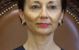 Presidenta de la Suprema por crisis de probidad en Poder Judicial: «El impacto aún está en desarrollo»