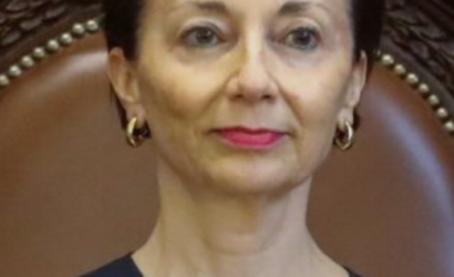 Presidenta de la Suprema por crisis de probidad en Poder Judicial: «El impacto aún está en desarrollo»
