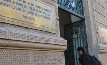 Lo detuvieron por error porque tenía el mismo nombre que imputado por VIF: Pasó tres días preso y deberán pagarle $30 millones