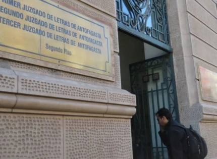 Lo detuvieron por error porque tenía el mismo nombre que imputado por VIF: Pasó tres días preso y deberán pagarle $30 millones