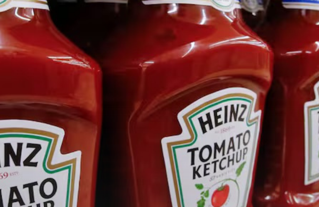 Heinz ya controla la mitad del mercado chileno de condimentos