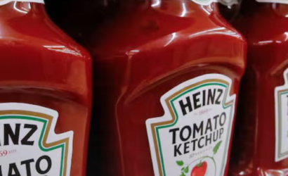 Heinz ya controla la mitad del mercado chileno de condimentos