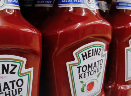 Heinz ya controla la mitad del mercado chileno de condimentos