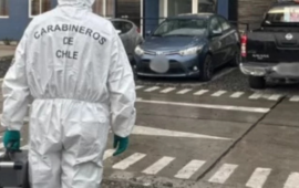 Investigan muerte de lactante que ingresó sin signos vitales al Hospital de Puerto Montt