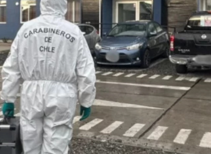 Investigan muerte de lactante que ingresó sin signos vitales al Hospital de Puerto Montt