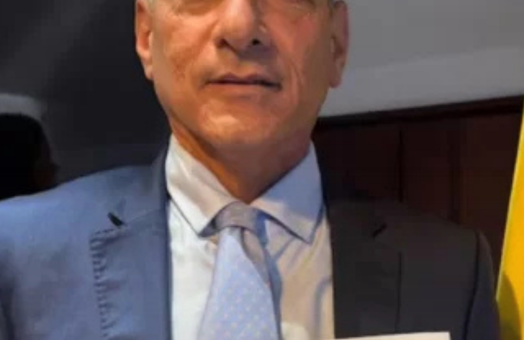 Detienen a candidato al Congreso colombiano que habría intentado sobornar a policías en elecciones