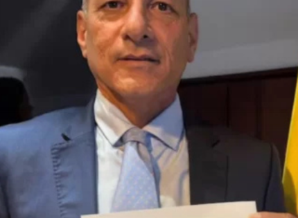 Detienen a candidato al Congreso colombiano que habría intentado sobornar a policías en elecciones