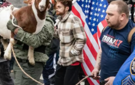 Detectan explosivos en objetos lanzados contra la residencia del alcalde de Nueva York