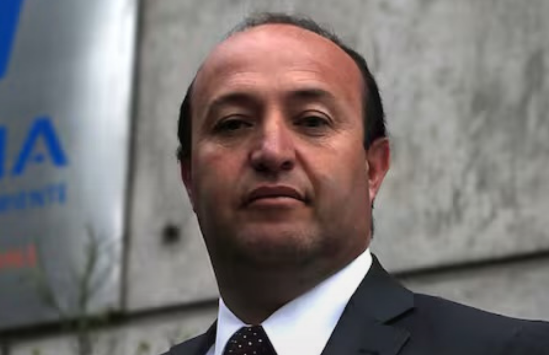 Este lunes formalizan a exfiscal Manuel Guerra por cohecho, prevaricación y violación de secreto en el caso Hermosilla