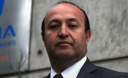 Este lunes formalizan a exfiscal Manuel Guerra por cohecho, prevaricación y violación de secreto en el caso Hermosilla