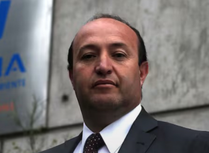 Este lunes formalizan a exfiscal Manuel Guerra por cohecho, prevaricación y violación de secreto en el caso Hermosilla