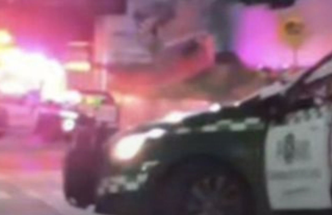 Homicidio frustrado a carabinero en Puerto Varas: Recibió disparo en la cabeza y está con muerte cerebral