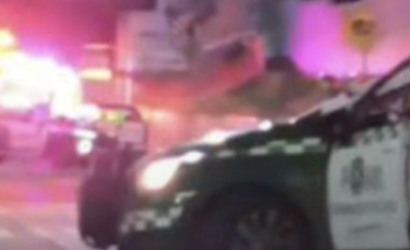 Homicidio frustrado a carabinero en Puerto Varas: Recibió disparo en la cabeza y está con muerte cerebral