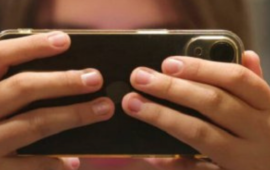 El impacto de las redes sociales en adolescentes: qué advierte un estudio de 20 años