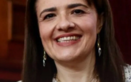 Corte Suprema confirma sentencia que acogió querella de capítulos contra exministra de la Corte de Santiago