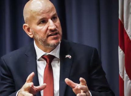 “Yo creo que el cable chino ya se acabó”: embajador Judd aborda polémica y destaca figura de Kast