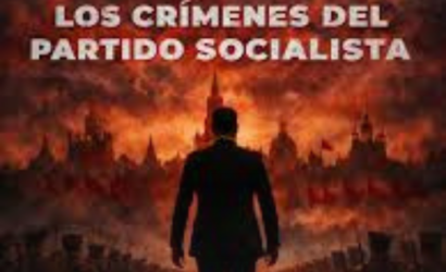 Los Crímenes del Partido Socialista: la película que abre en canal 147 años de mentiras y desmemoria histórica