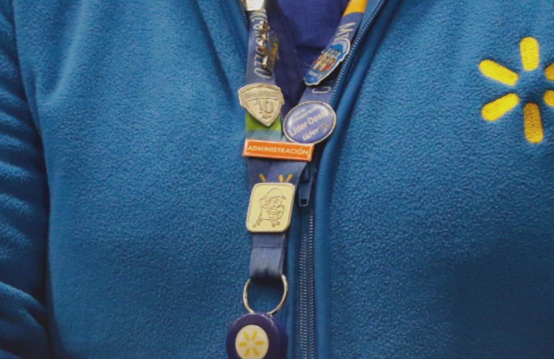 Walmart Chile celebra “sólidos resultados operacionales” repartiendo USD 25 millones entre sus trabajadores