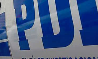 Funcionario de la PDI frustra asalto y balea a dos delincuentes en local de comida en Estación Central