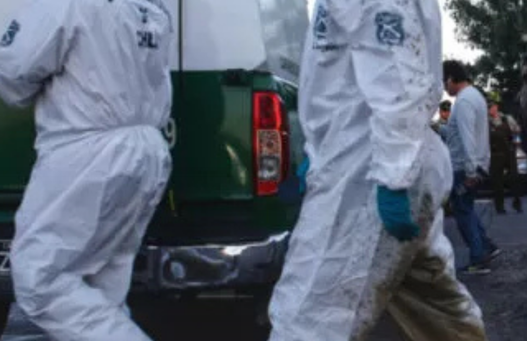 Investigan muerte de menor de 4 años que ingresó fallecida a centro asistencial en Antofagasta